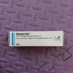 Гепатосил - фото 1