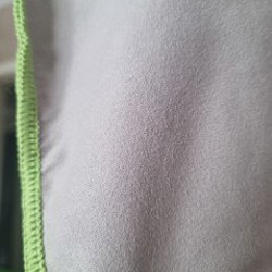 Прозрачный женский дождевик с WB - фото 4