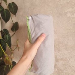 Прозрачный женский дождевик с WB - фото 5