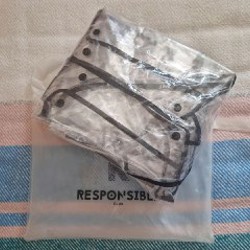 Прозрачный женский дождевик с WB - фото 9