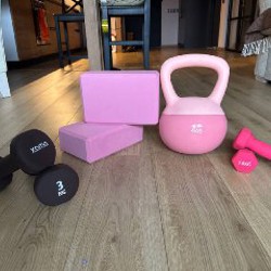 Гири - фото 1