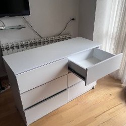 Комод - фото 3