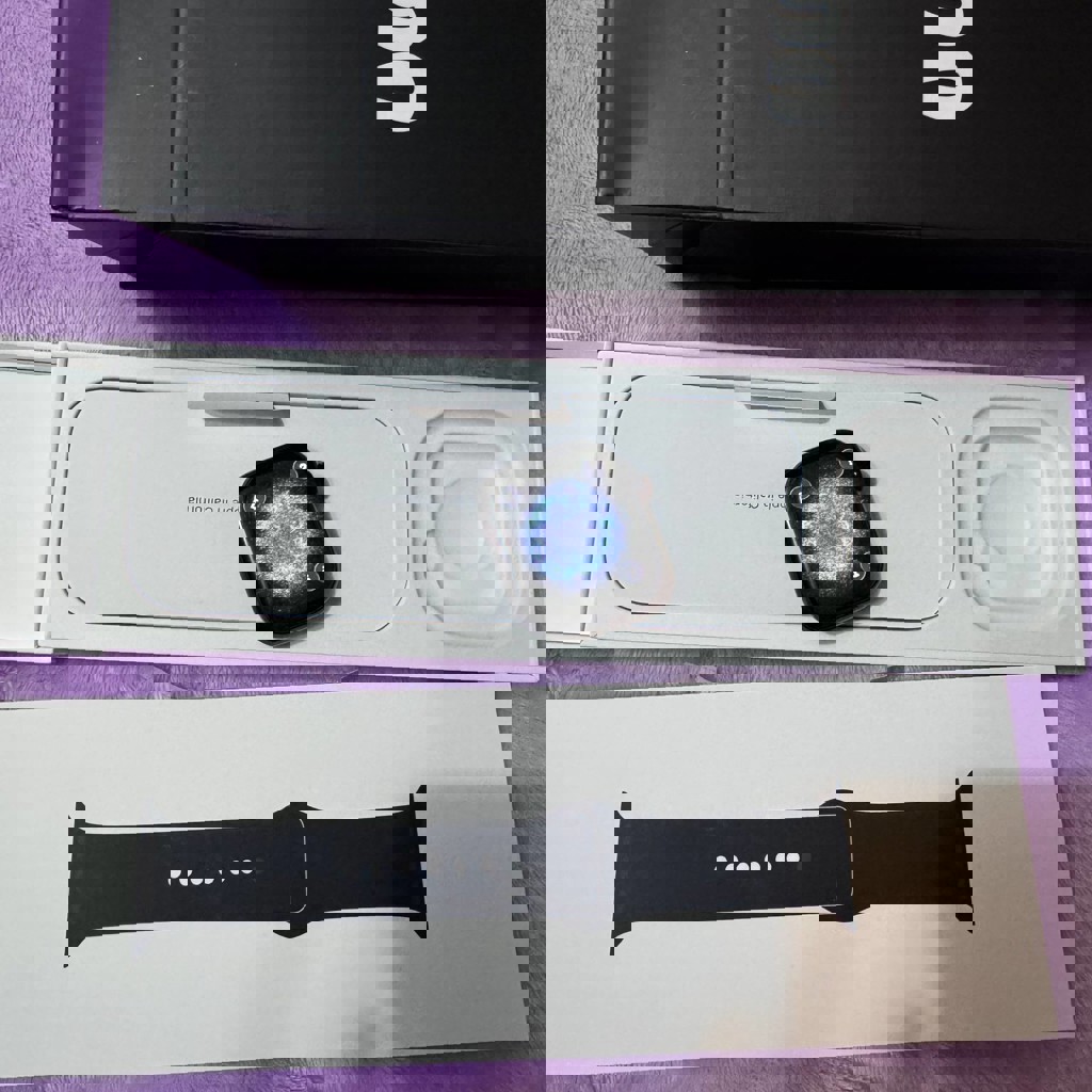 Apple Watch Series 11 GPS