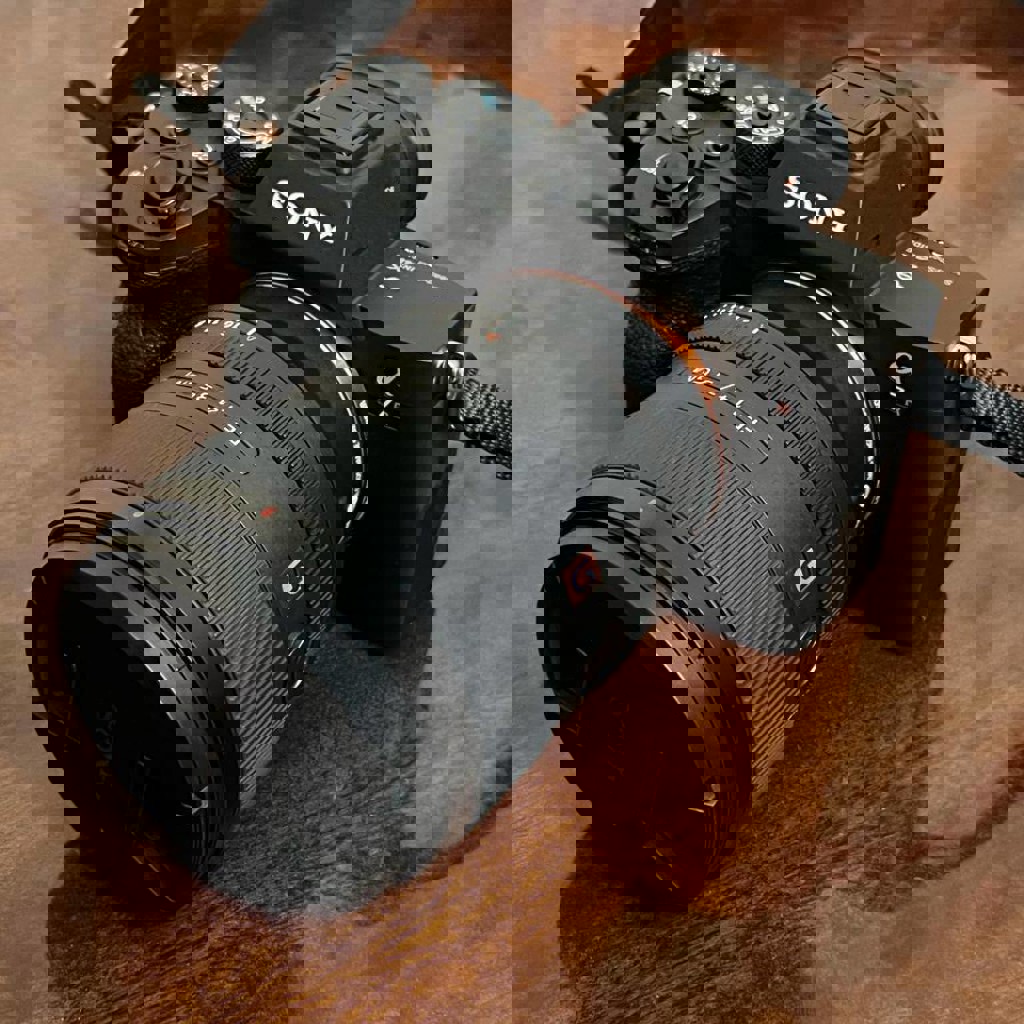 Sony A7R IV + Sony FE 35mm F1.4 GM