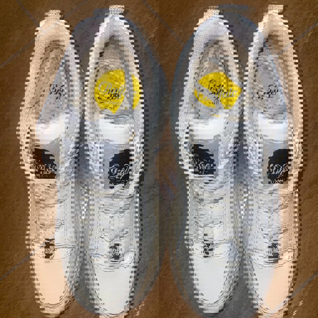 Мужские ботинки Dr.Martens