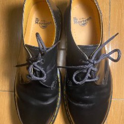 Мужские ботинки Dr.Martens - фото 5
