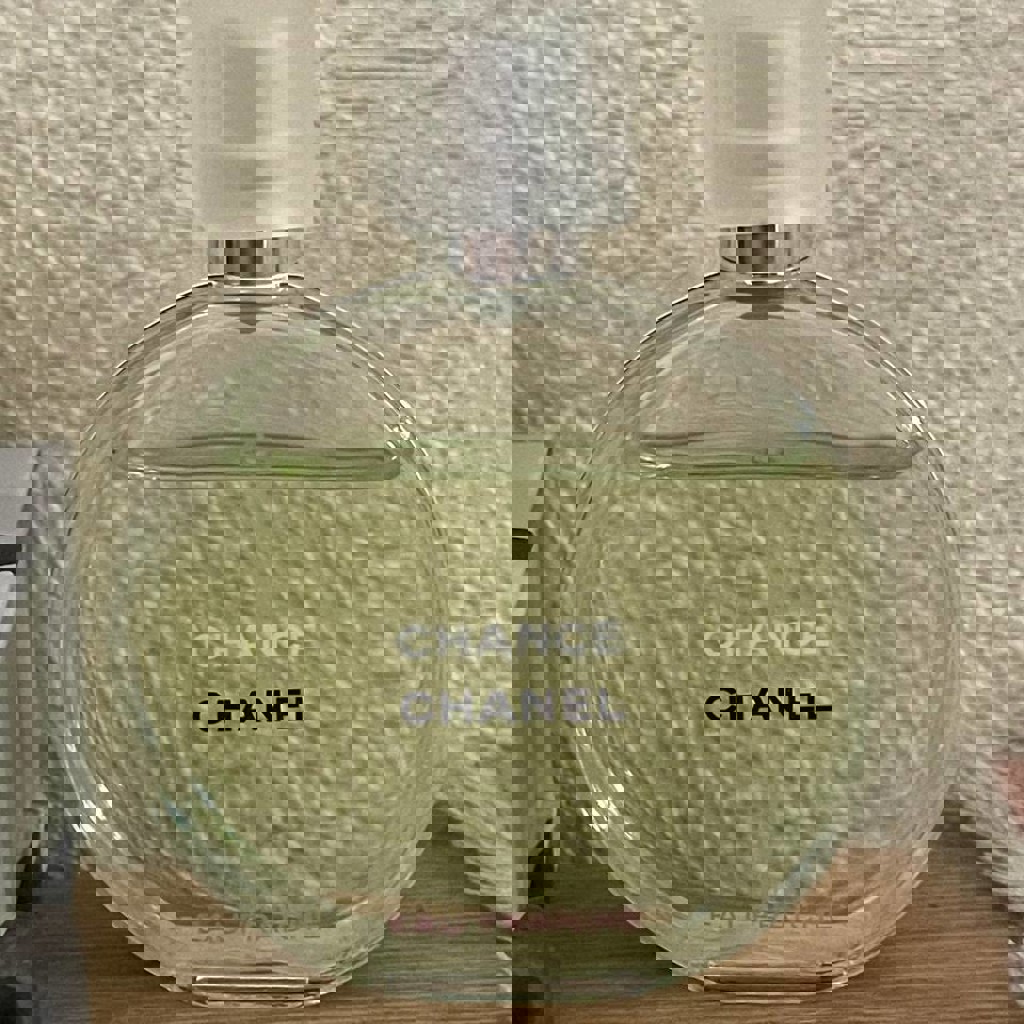 Туалетная вода Chanel Chance Eau Fraiche