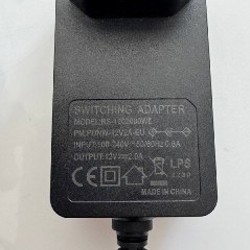 Адаптер AC/DC 12В - 2А - фото 4