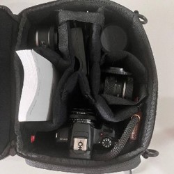 TTArtisan 25mm f/2.0 (MF) - фото 2