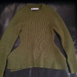 Свитер Zara - фото 1