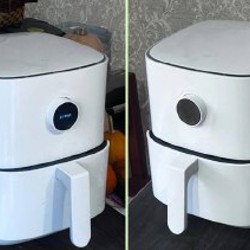 Аэрогриль - фото 5