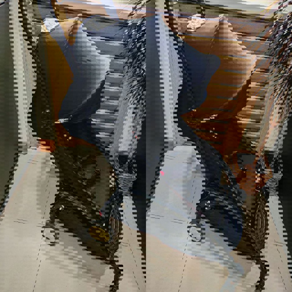 Коляска Babyzen YoYo