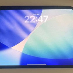 IPad Pro 13 дюймов - фото 2