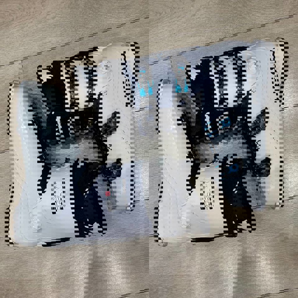 Горнолыжные ботинки Head