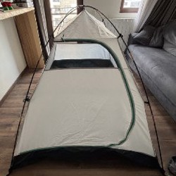 Палатка DECATHLON Quechua MH100 - фото 5