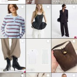 Обувь - фото 1