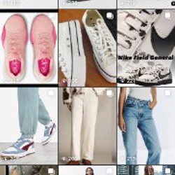 Обувь - фото 2