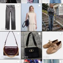 Обувь - фото 3