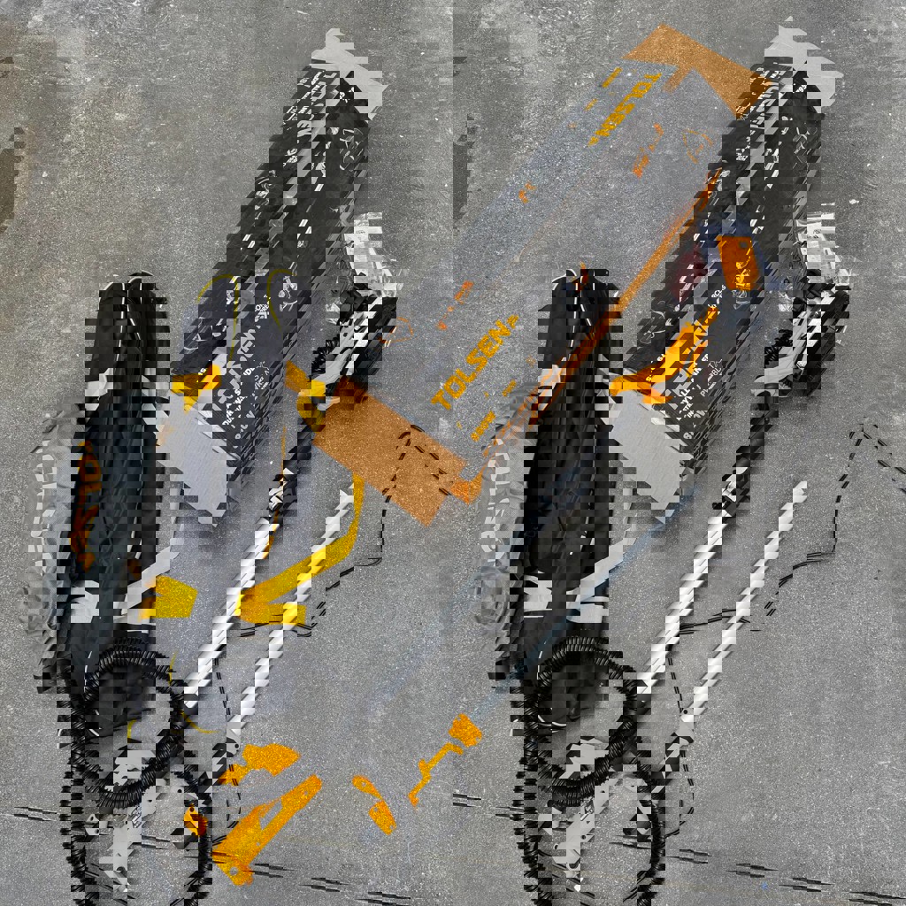 Tolsen Dry Wall Sander 880 W