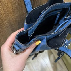 Винтажная сумка Calvin Klein - фото 3