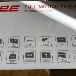 Кронштейн для телевизора - фото 2