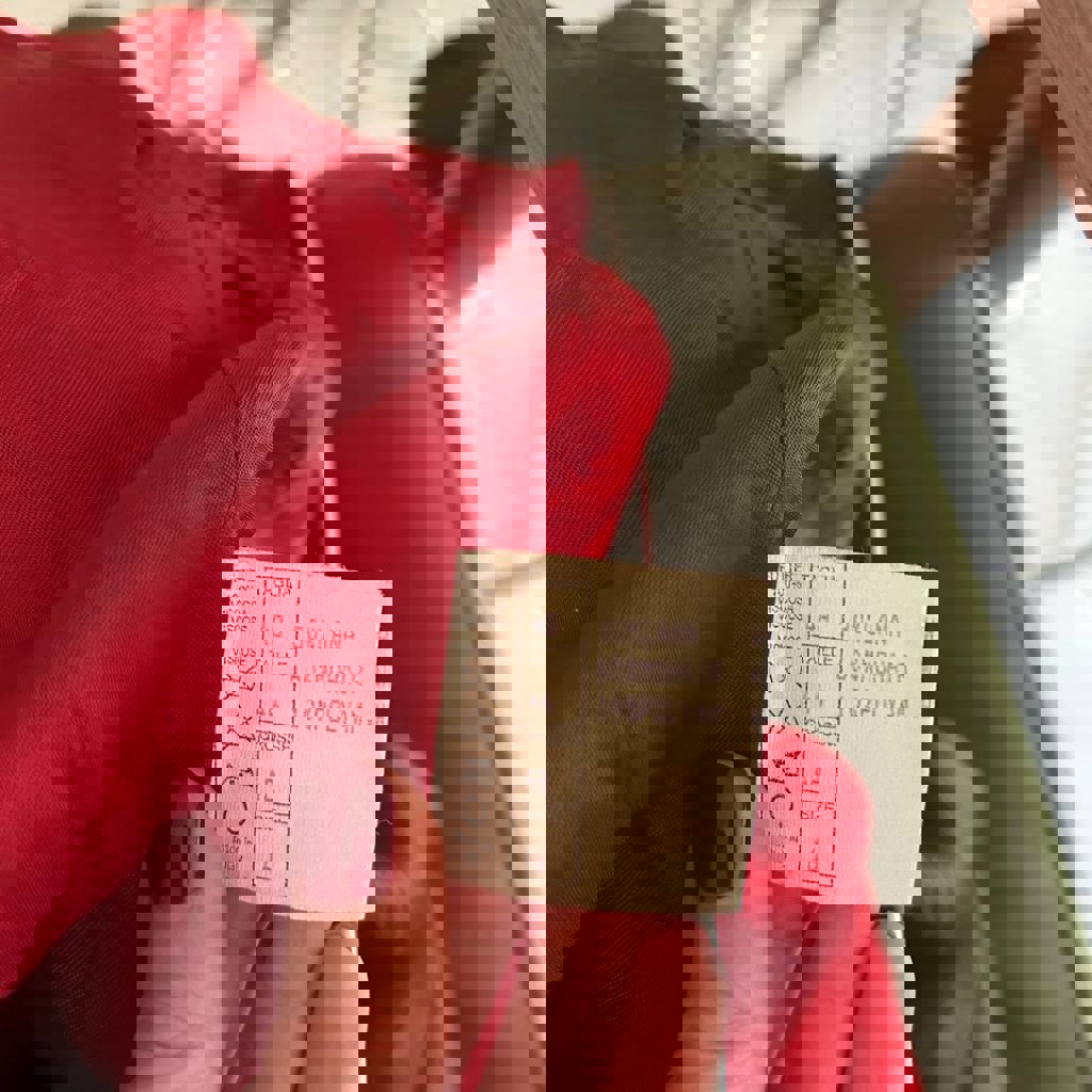 Итальянское пальто