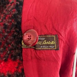 Итальянское пальто - фото 2