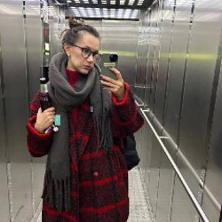 Итальянское пальто - фото 3