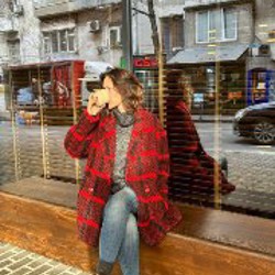 Итальянское пальто - фото 4