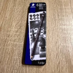 Набор карандашей - фото 6