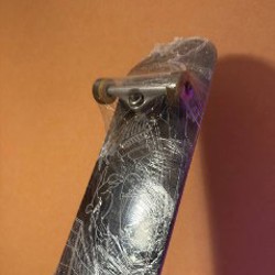 Вок сковородка - фото 2