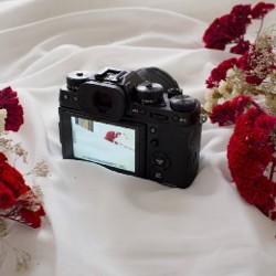 Fujinon 23mm f2 - фото 2