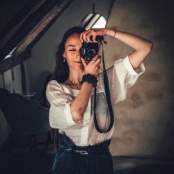 Fujinon 23mm f2 - фото 4