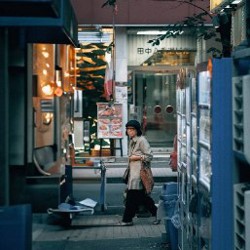 Fujinon 23mm f2 - фото 7