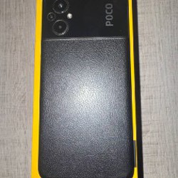 Xiaomi POCO M5 - фото 3
