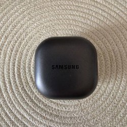 Беспроводные наушники Samsung Galaxy Buds 2 - фото 2