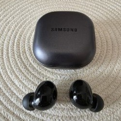 Беспроводные наушники Samsung Galaxy Buds 2 - фото 3