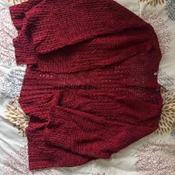 Кардиган - фото 5