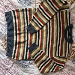 Кардиган - фото 6