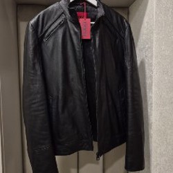 Куртка Hugo Boss - фото 3