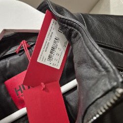 Куртка Hugo Boss - фото 5