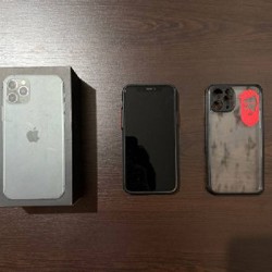 Iphone 11 pro - фото 2