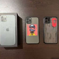 Iphone 11 pro - фото 4