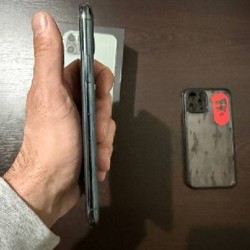 Iphone 11 pro - фото 5