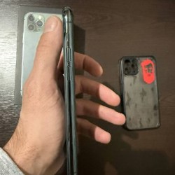 Iphone 11 pro - фото 6