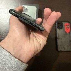 Iphone 11 pro - фото 8