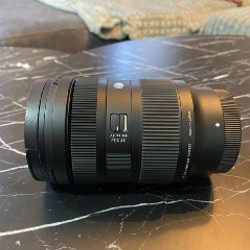 Камера Sony a7 iv - фото 1