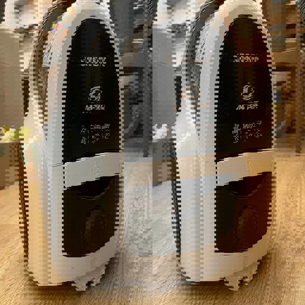 Пылесос Samsung Air Track