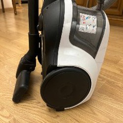 Пылесос Samsung Air Track - фото 2