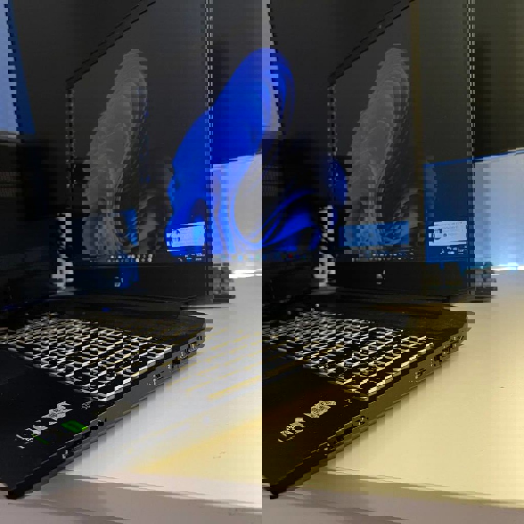 Игровой HP Pavilion Gaming 16